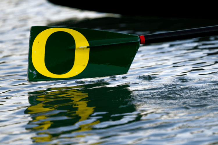 University of Oregon Rowing Team University of Oregon Rowing UO Club Sports program since 1967