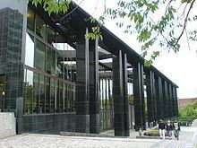 University of Oslo Library httpsuploadwikimediaorgwikipediacommonsthu