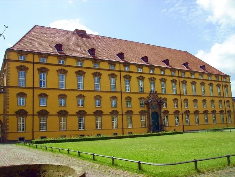 University of Osnabrück
