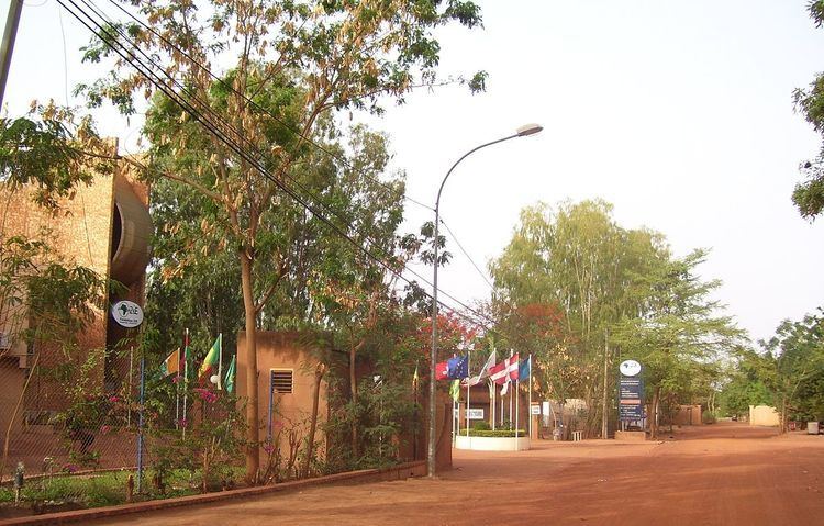 University of Ouagadougou