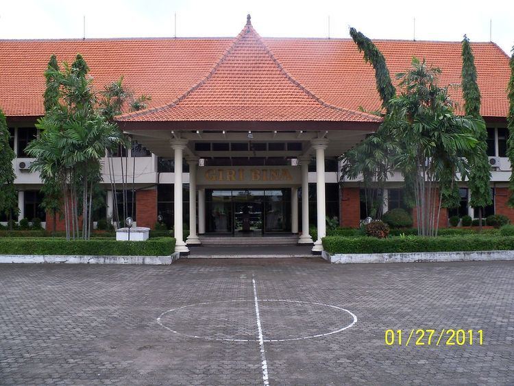 University of Pembangunan Nasional Veteran