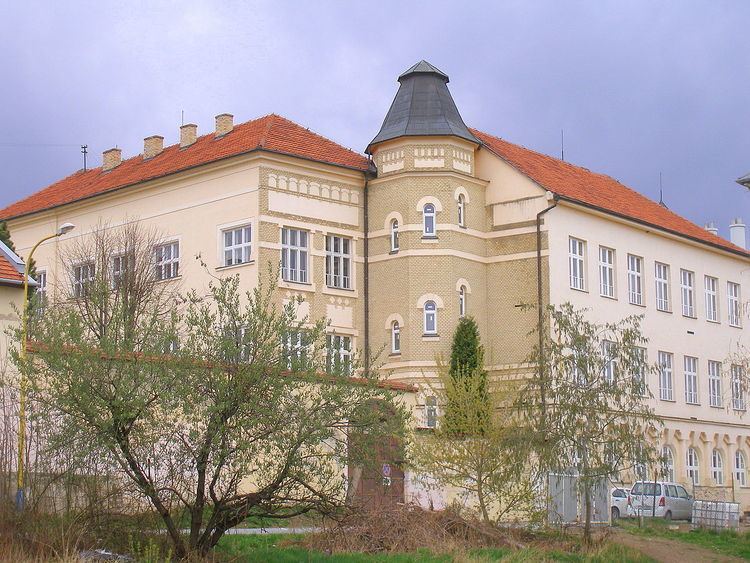 University of Prešov