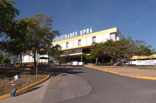 University of Puerto Rico at Arecibo