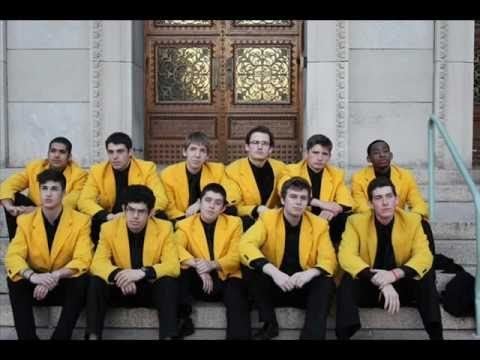 University of Rochester YellowJackets Yellowjackets I39m a Believer The Monkees University of