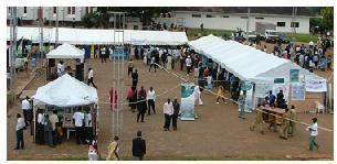 University of Rwanda National University of Rwanda Rwanda The Talloires Network