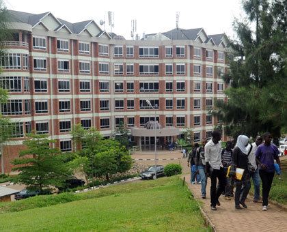 University of Rwanda University of Rwanda to start PhD programmes The New Times Rwanda