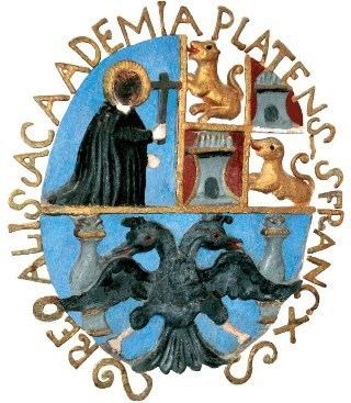 University of Saint Francis Xavier