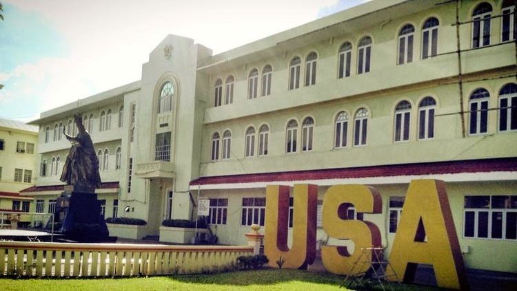 University of San Agustin University of San Agustin hiring teachers IloiloToday Blog