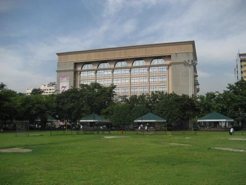 University of Santo Tomas College of Architecture UST COLLEGE OF ARCHITECTURE A Center of Excellence of the