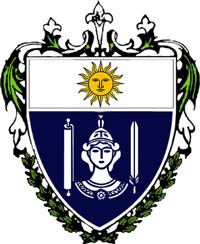 University of Santo Tomas Faculty of Arts and Letters httpsuploadwikimediaorgwikipediaen663UST