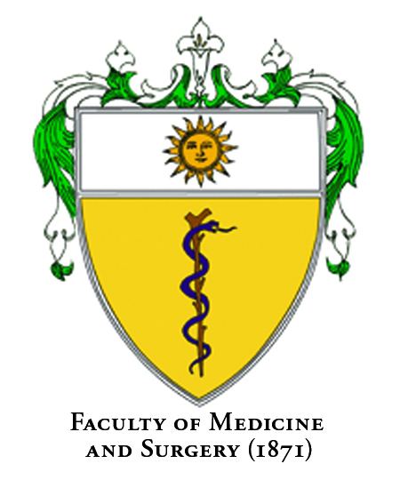 University of Santo Tomas Faculty of Medicine and Surgery Faculty of Medicine and Surgery 1871 University of Santo Tomas
