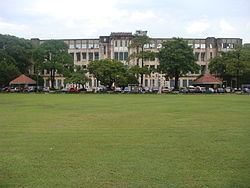 University of Santo Tomas Field httpsuploadwikimediaorgwikipediacommonsthu