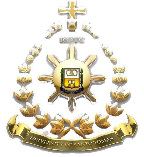 University of Santo Tomas Golden Corps of Cadets