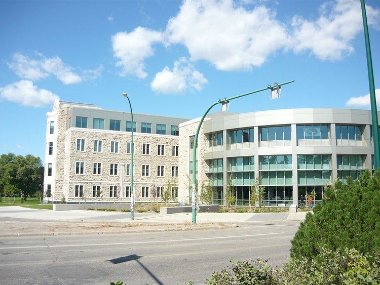 University of Saskatchewan College of Medicine