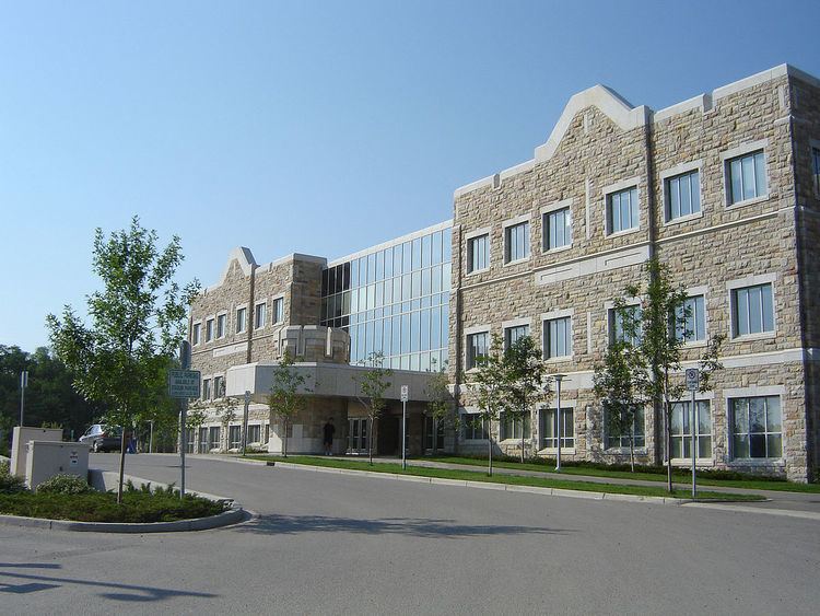 University of Saskatchewan Physical Activity Complex