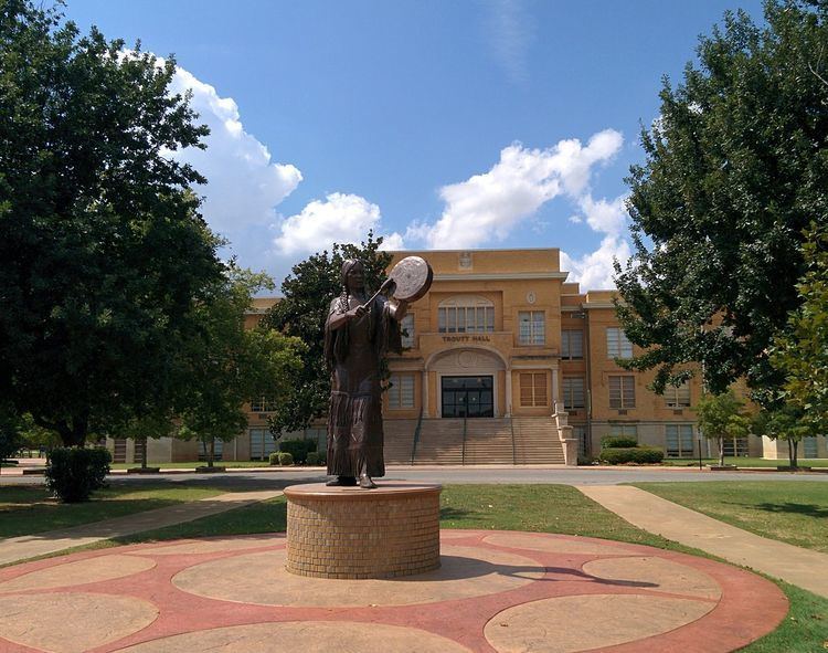 University of Science and Arts of Oklahoma
