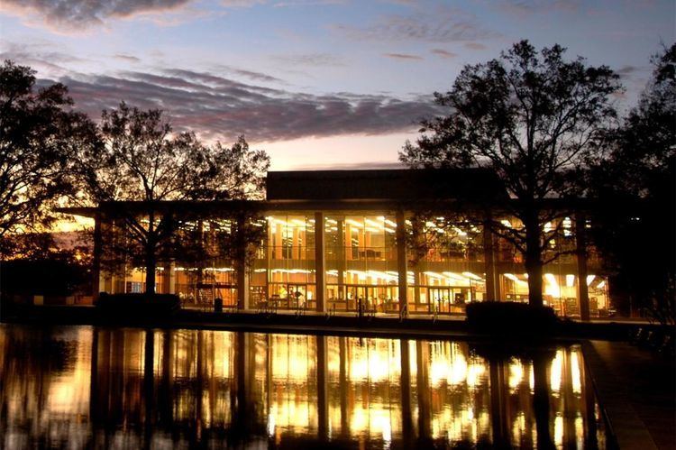 University of South Carolina Library