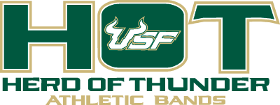 University of South Florida Herd of Thunder herdofthunderusfeduwpcontentthemesHerdOfThun