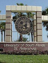 University of South Florida St. Petersburg Baseball Club