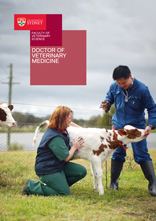 University of Sydney Faculty of Veterinary Science sydneyeduauvetsciencedvmimagesDVMcoverjpg
