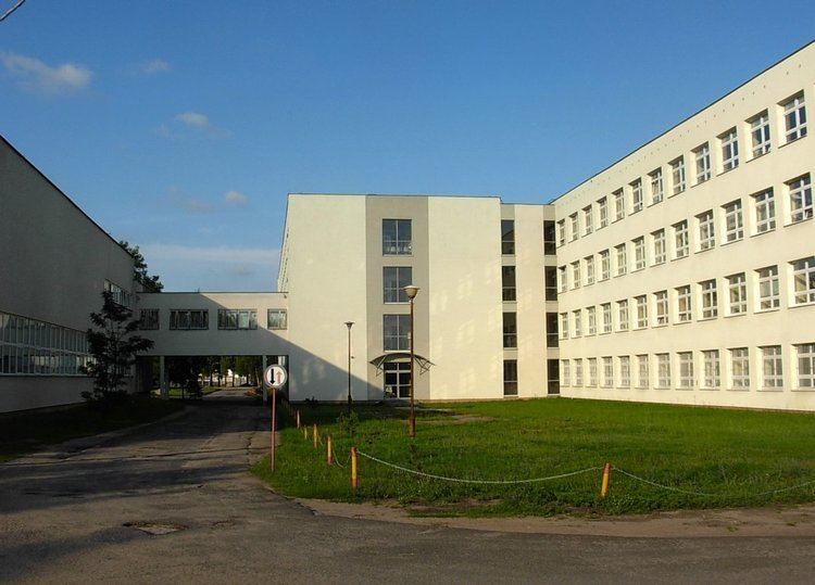 University of Technology and Life Sciences in Bydgoszcz