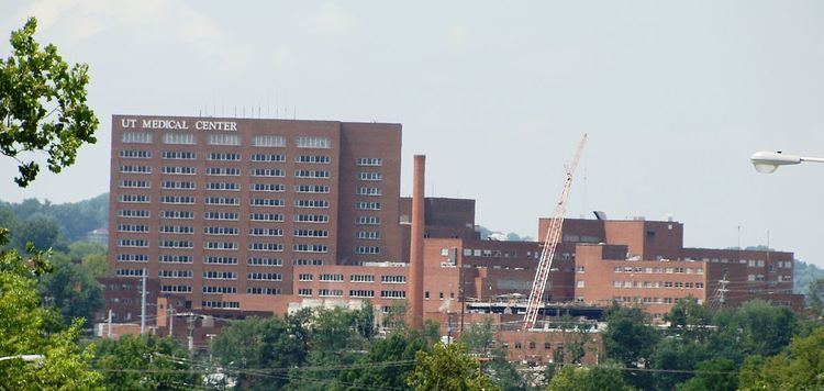 University of Tennessee Medical Center