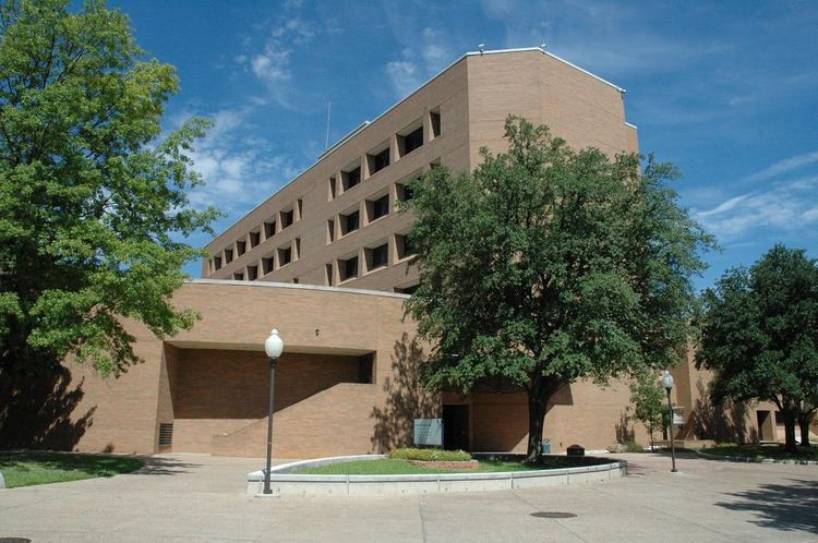 University of Texas at Arlington College of Engineering