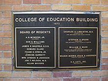 University of Texas at Austin College of Education httpsuploadwikimediaorgwikipediacommonsthu