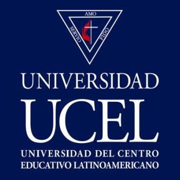 University of the Latin American Educational Center wwwuniversidadescomarlogosoriginallogounive