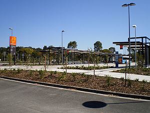 University of the Sunshine Coast bus station httpsuploadwikimediaorgwikipediacommonsthu