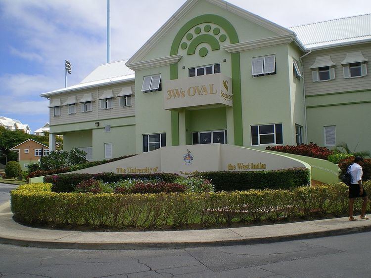 University of the West Indies cricket team
