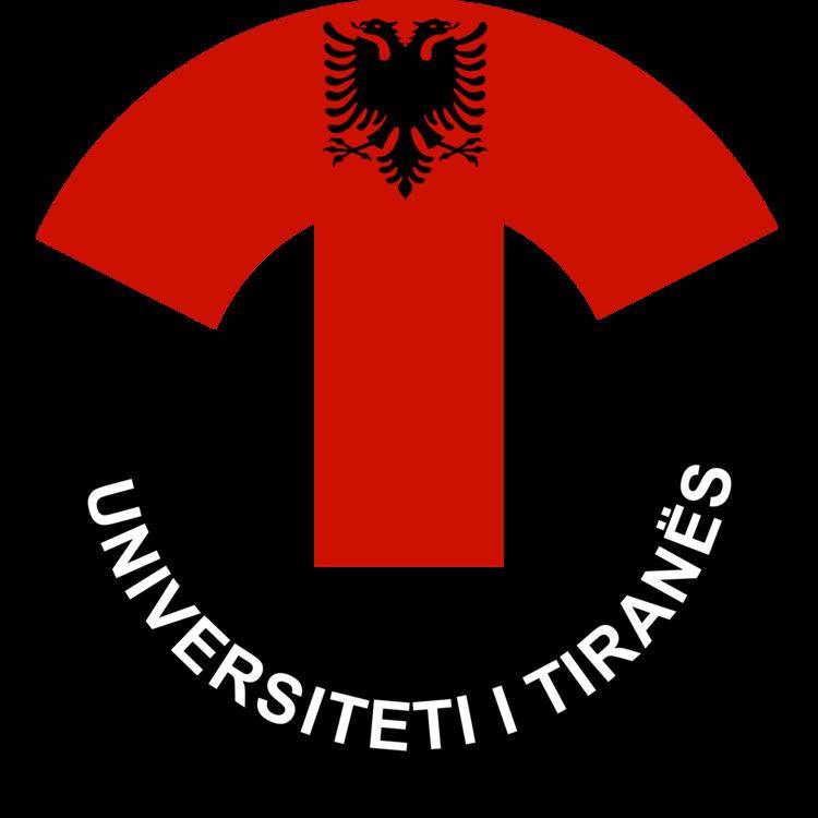 University of Tirana httpsuploadwikimediaorgwikipediacommonsthu