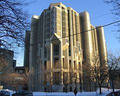 University of Toronto Libraries httpsuploadwikimediaorgwikipediacommonsthu