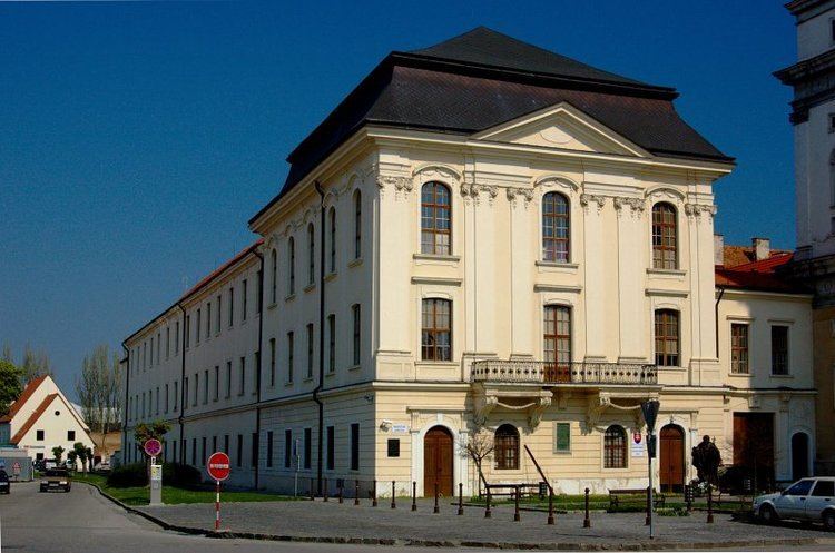 University Of Trnava - Alchetron, The Free Social Encyclopedia