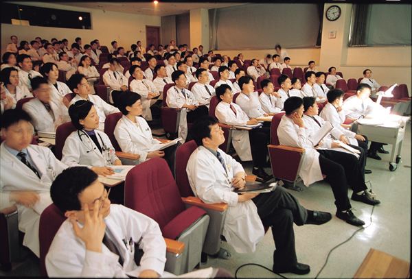 University of Ulsan College of Medicine