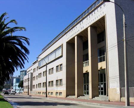 University of Valparaíso