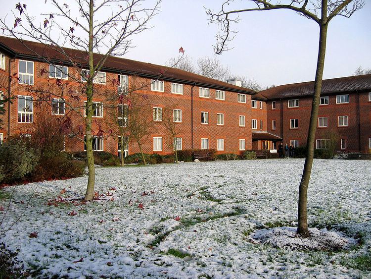 University of Warwick Halls of Residence