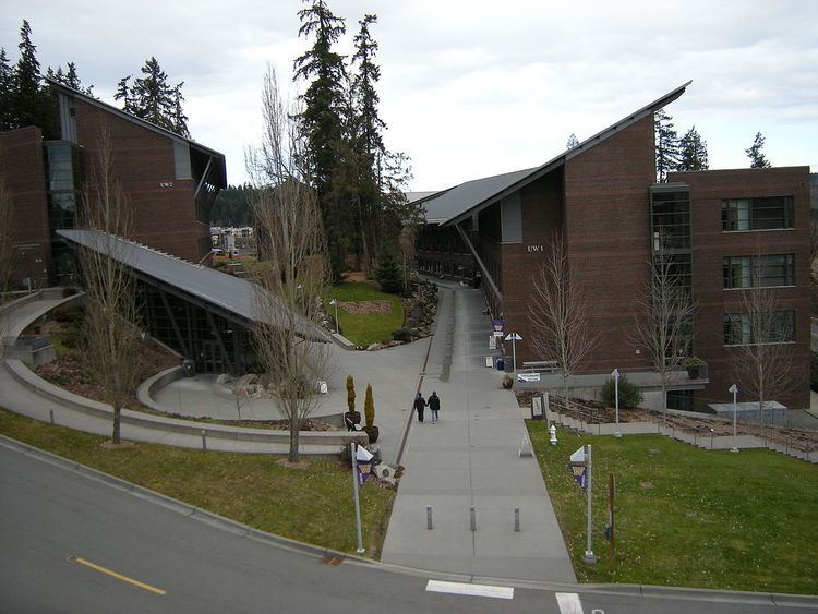 University of Washington Bothell