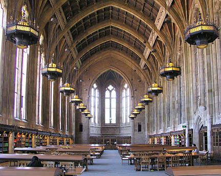 University of Washington Libraries