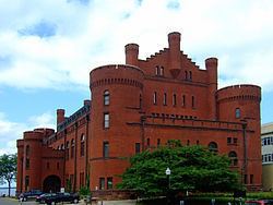 University of Wisconsin Armory and Gymnasium httpsuploadwikimediaorgwikipediacommonsthu