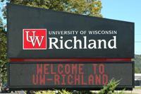 University of Wisconsin–Richland