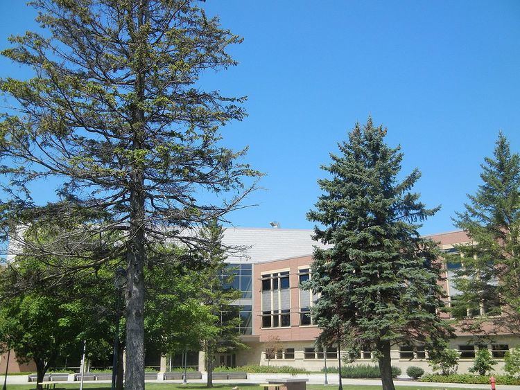 University of Wisconsin–Superior