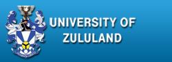 University of Zululand Applying to Unizulu University of Zululand