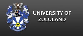 University of Zululand Department of Isizulu Namagugu University Of Zululand