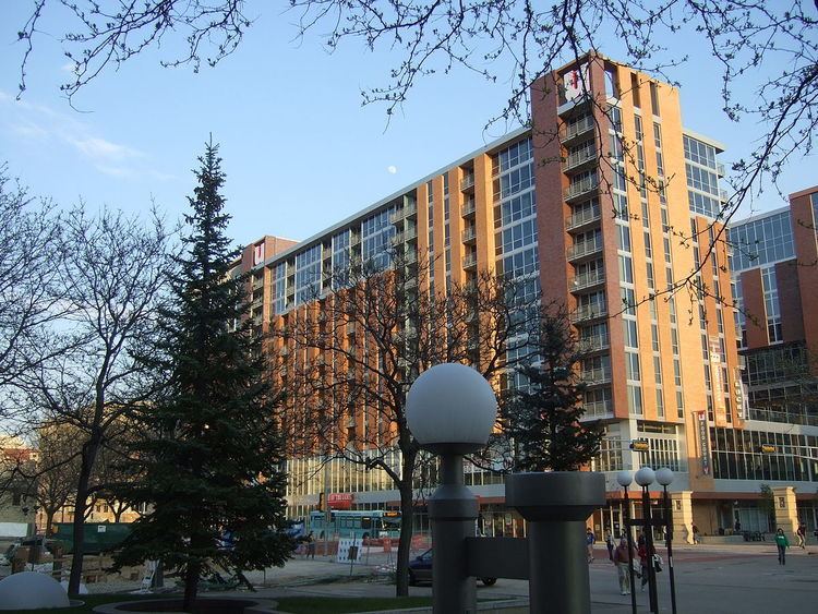 University Square (Madison)