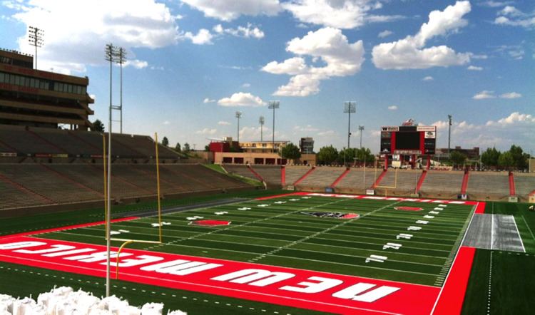 University Stadium (Albuquerque)