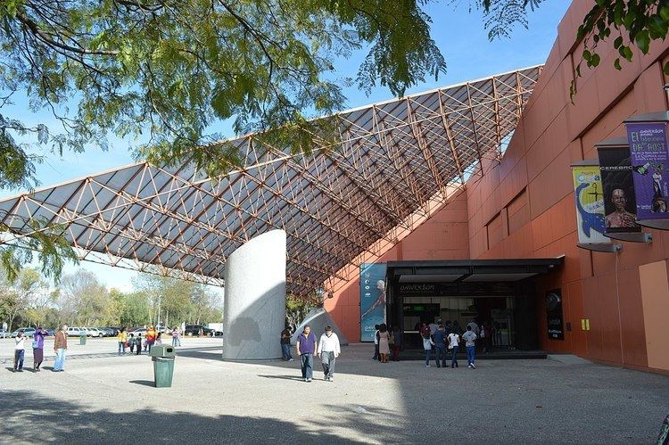 Universum (UNAM)
