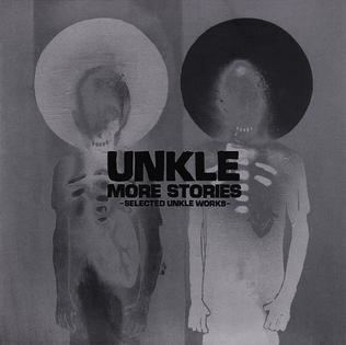 Unkle More Stories Wikipedia