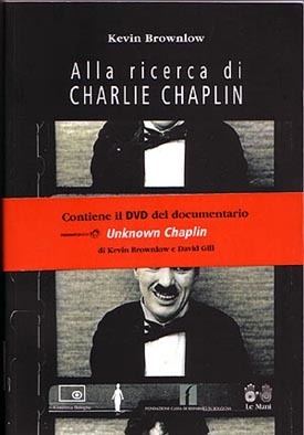 Unknown Chaplin Fan review and comments Unknown Chaplin DVD