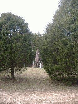 Unknown Confederate Soldier Monument in Horse Cave httpsuploadwikimediaorgwikipediacommonsthu